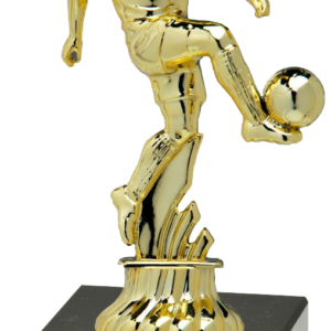 Fußballfigur