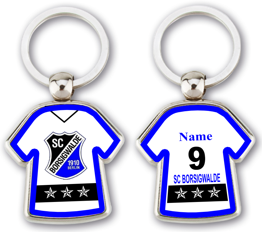 SA-Trikot